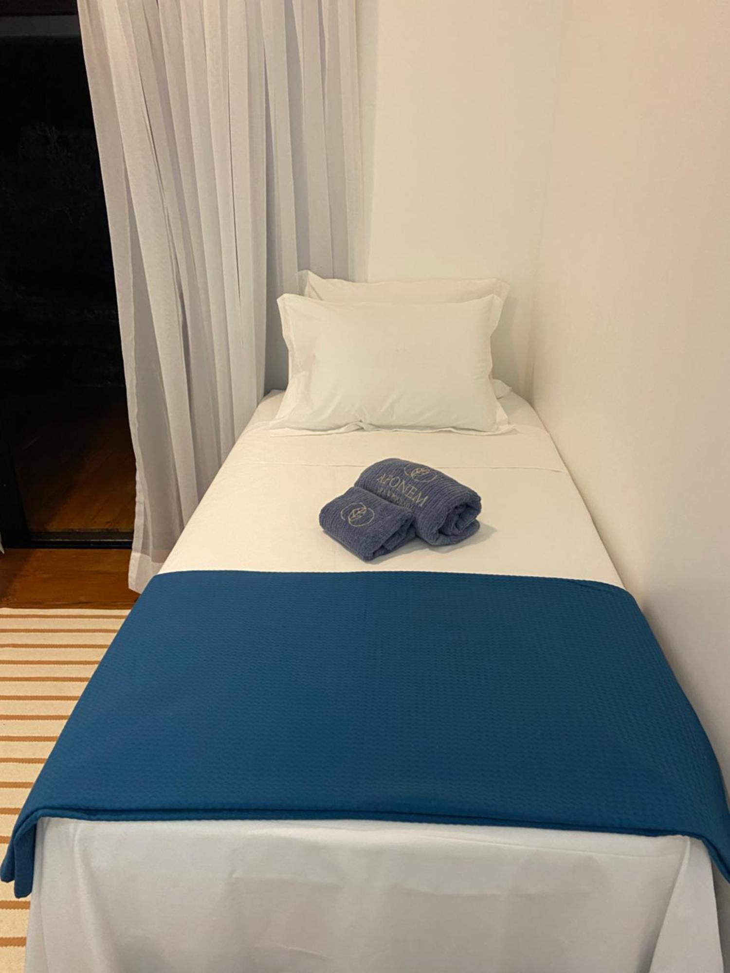 קורומבאו Aponem Spa & Pousada מראה חיצוני תמונה